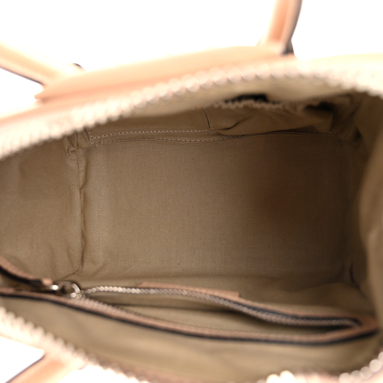 Givenchy Sugar Goatskin Mini Antigona Powder 5 of 12