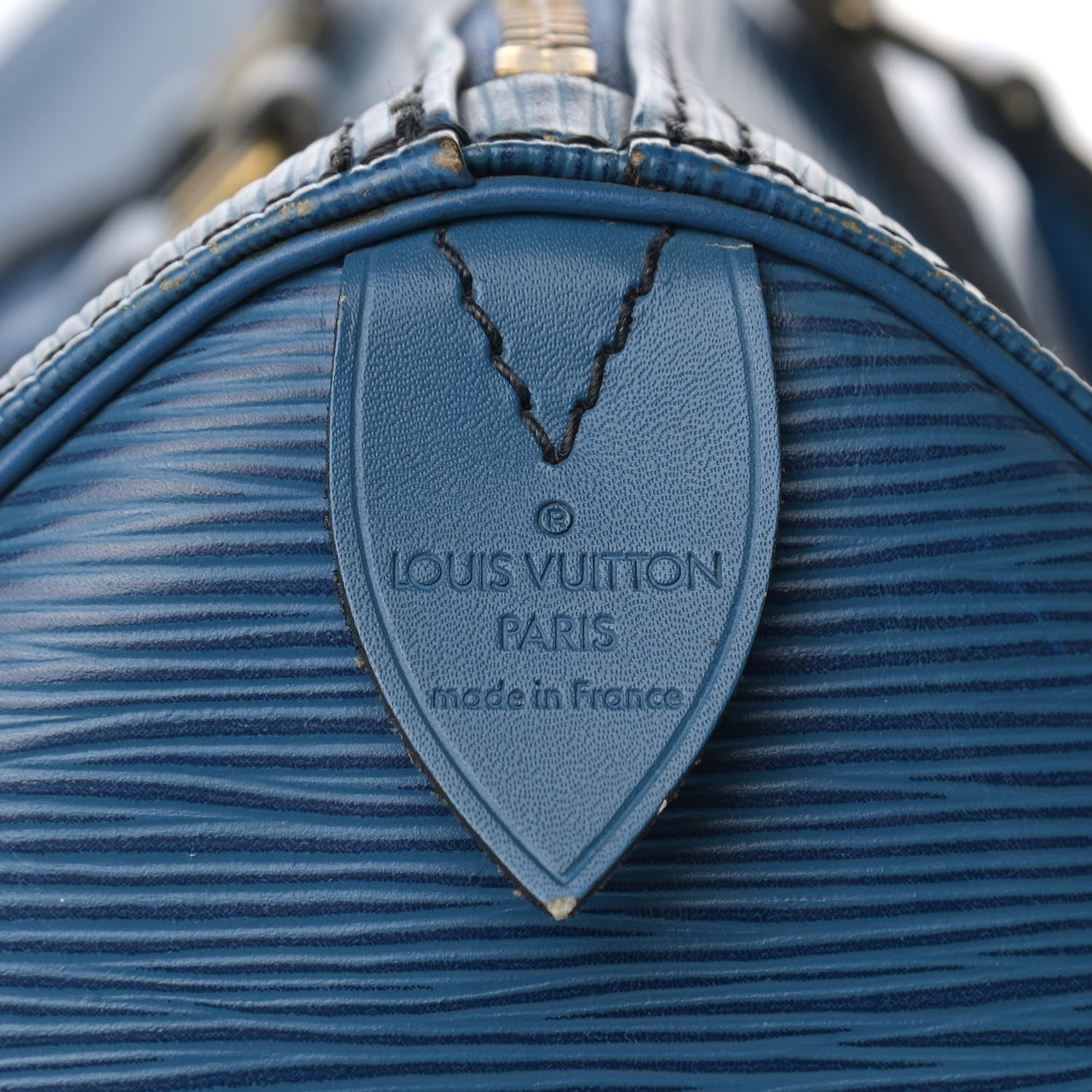 Louis Vuitton Epi Speedy 40 Toledo 13 of 25