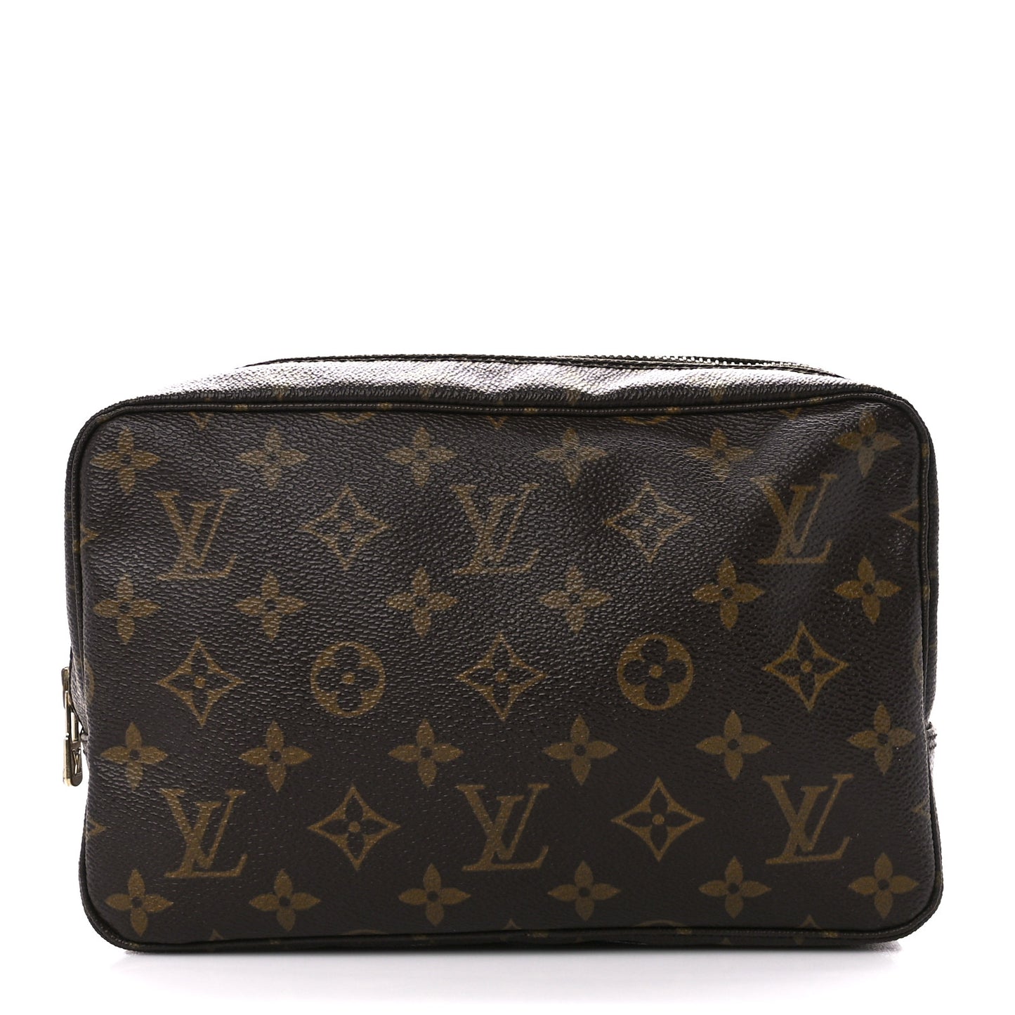 Monogram Trousse Toilette 23