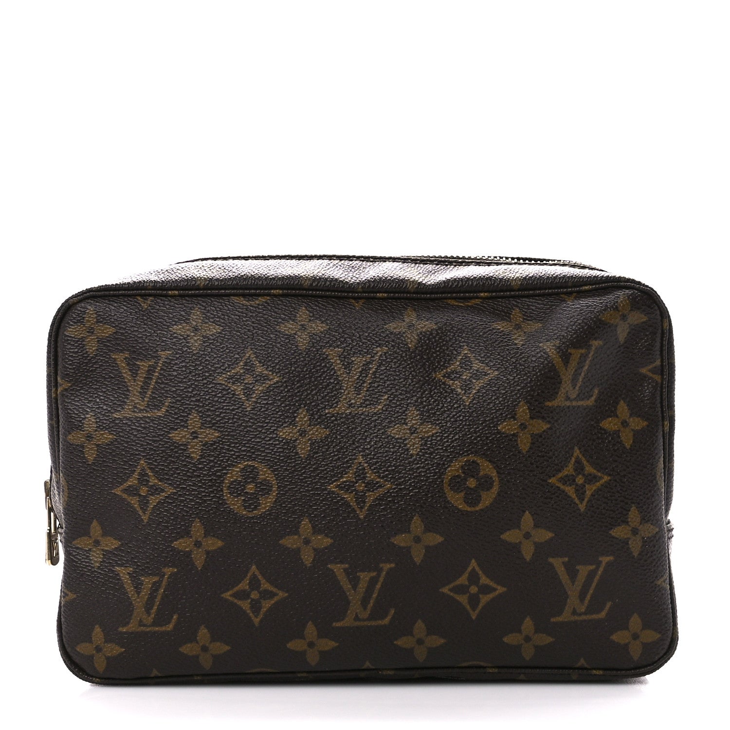 Louis Vuitton Monogram Trousse Toilette 23 1 of 11