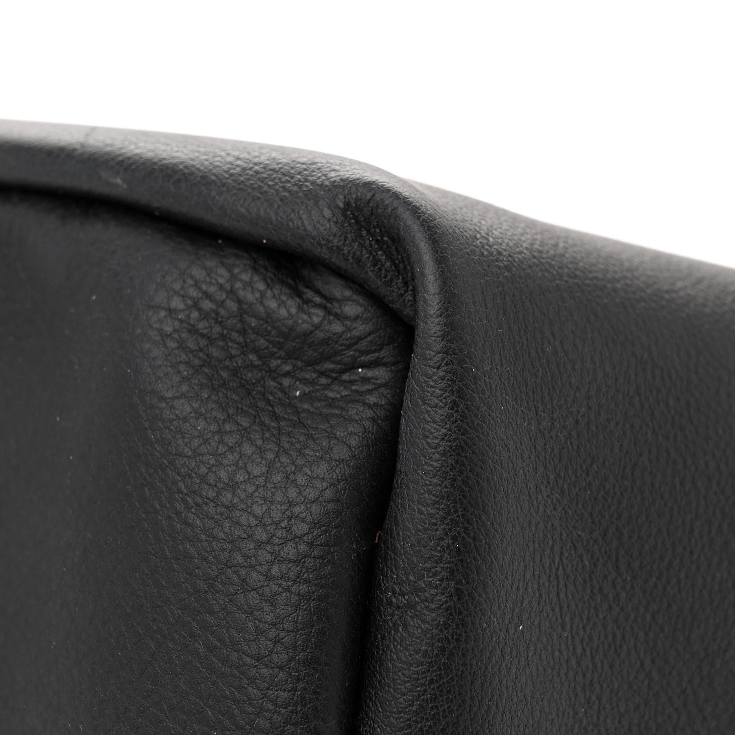 Goyard Goyardine Reversible Anjou PM Black 18 of 20