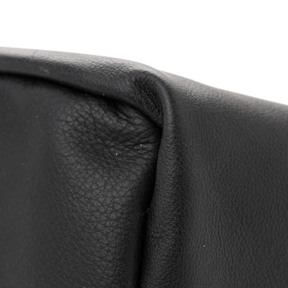 Goyard Goyardine Reversible Anjou PM Black 18 of 20