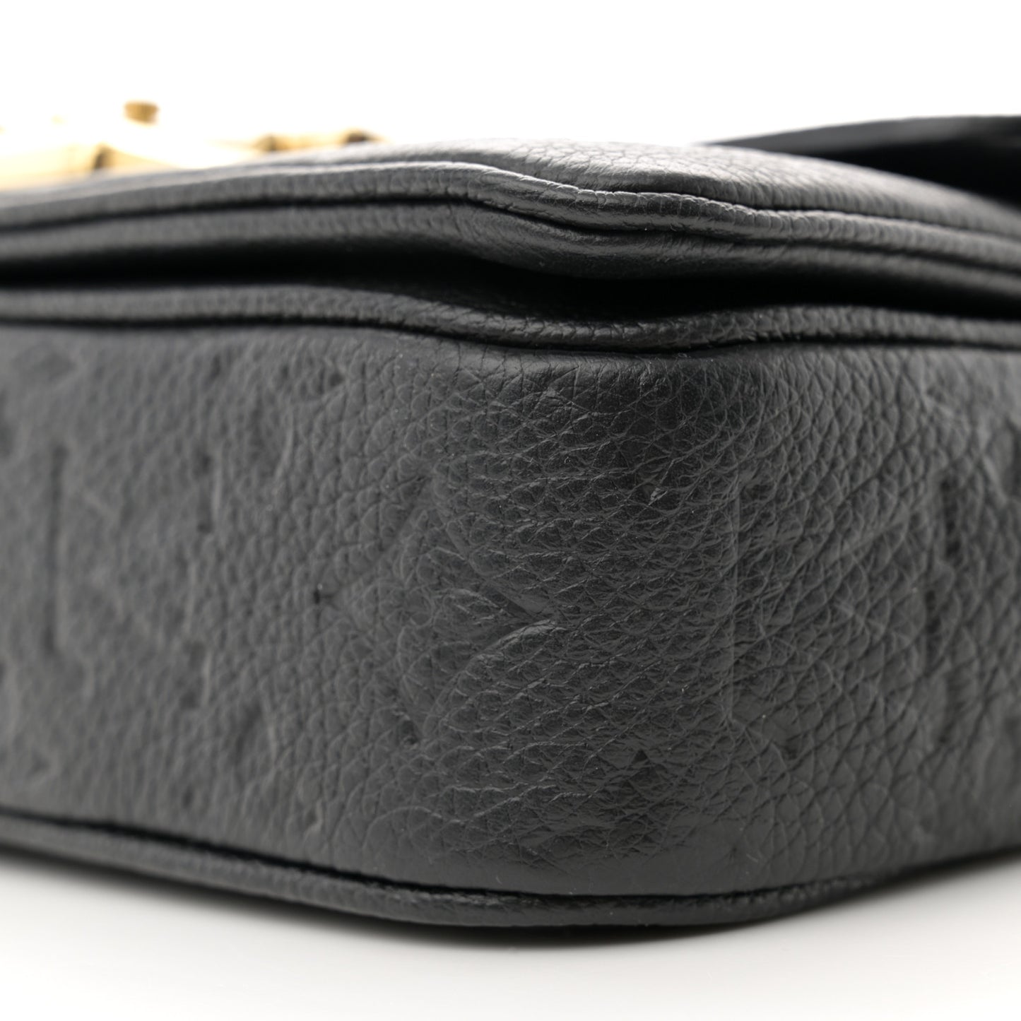 Empreinte Marceau Black