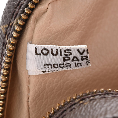 Louis Vuitton Monogram Trousse Toilette 23 6 of 11