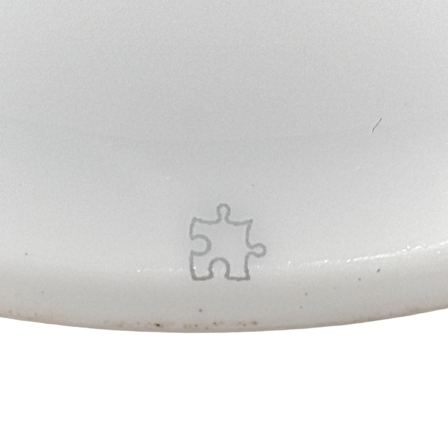 Porcelain Mosaique au 24 Mug Gold