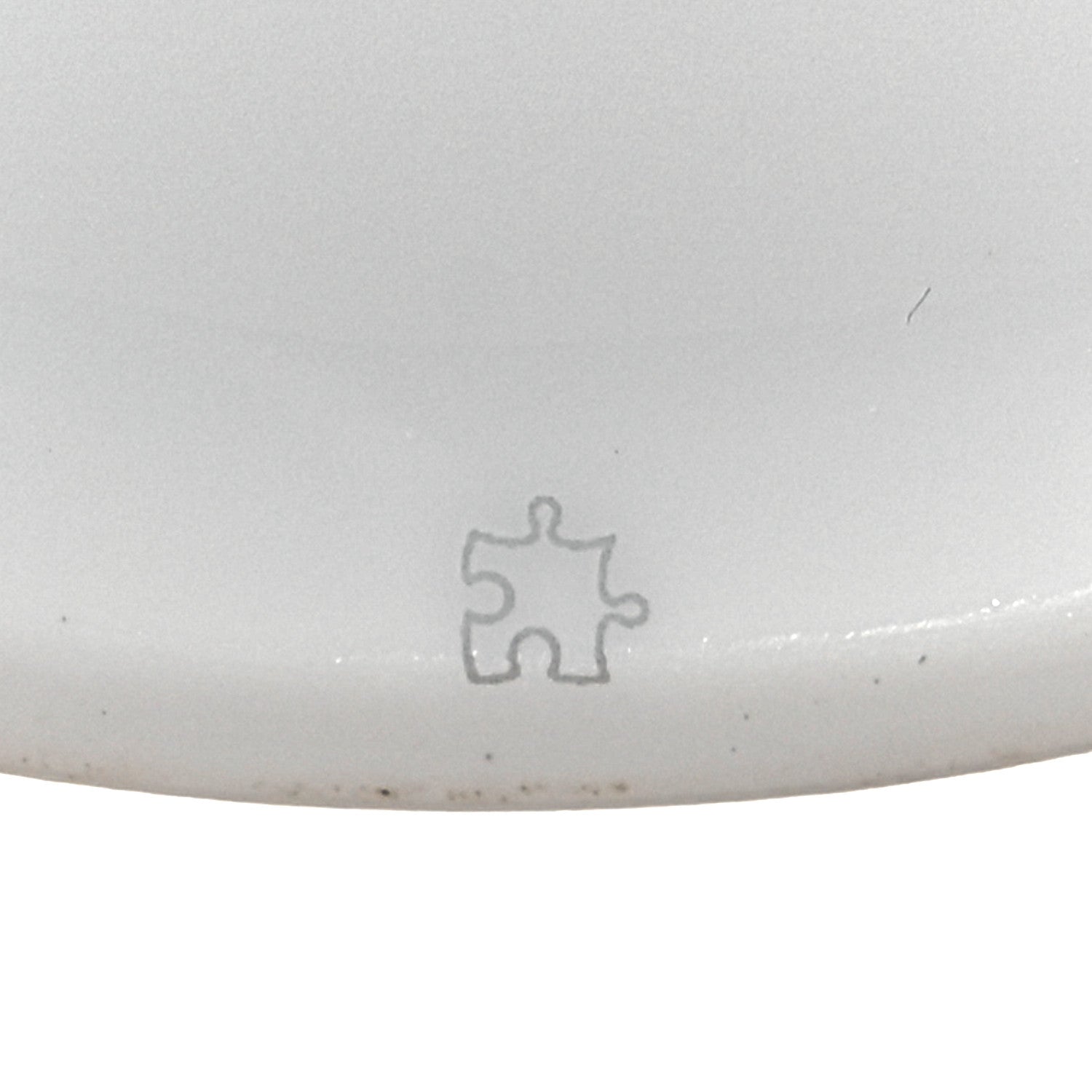 Hermes Porcelain Mosaique au 24 Mug Gold 6 of 7