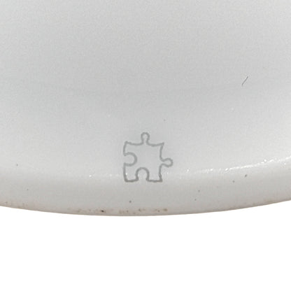 Hermes Porcelain Mosaique au 24 Mug Gold 6 of 7