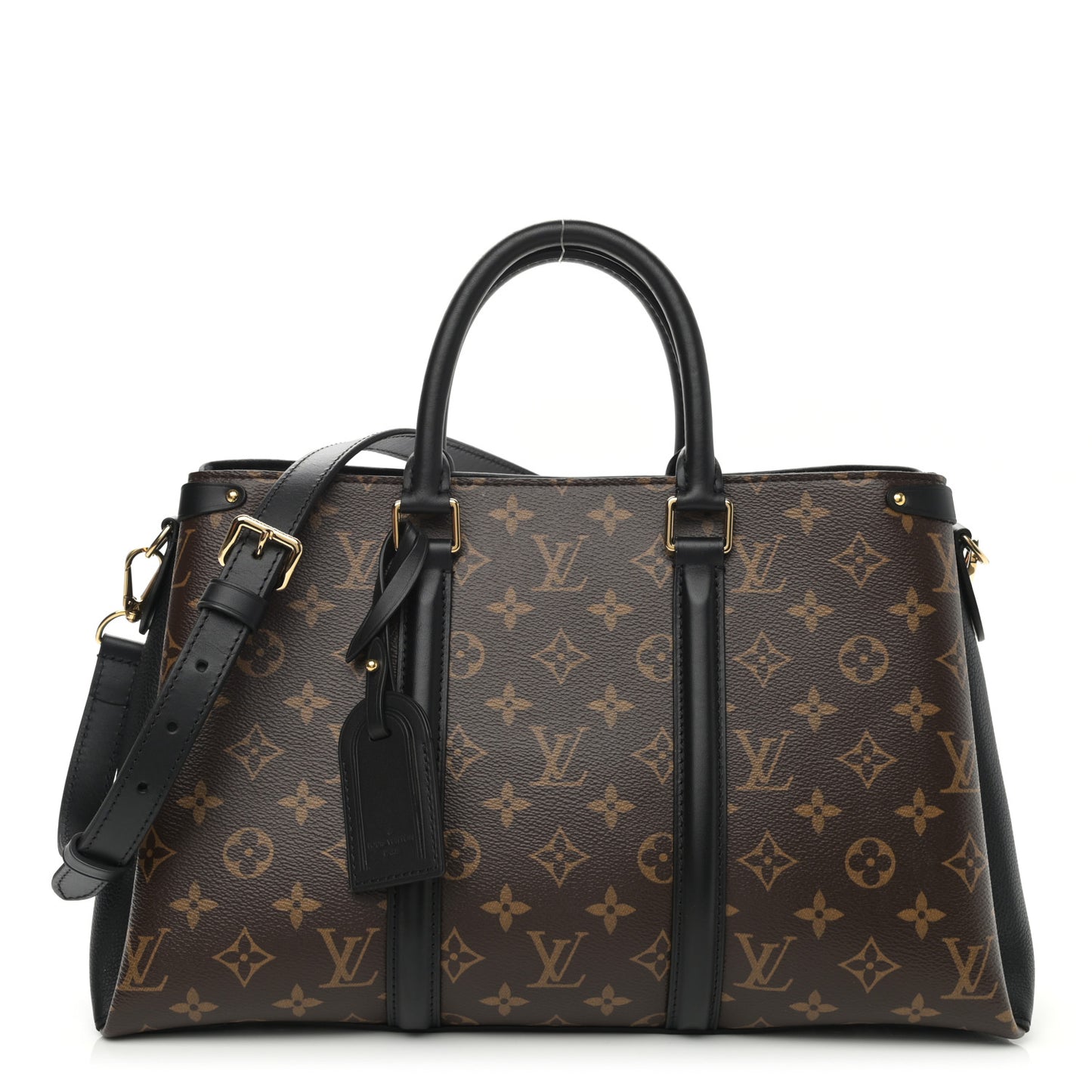 Monogram Soufflot MM Black