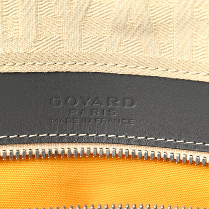 Goyard Goyardine Boeing 45 Grey 6 of 11
