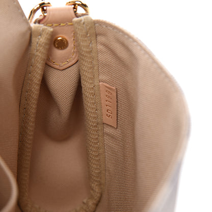 Louis Vuitton Damier Azur Favorite MM 8 of 11