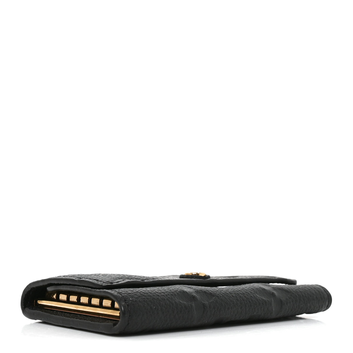 Louis Vuitton Empreinte Multicles 6 Key Holder Black 4 of 6
