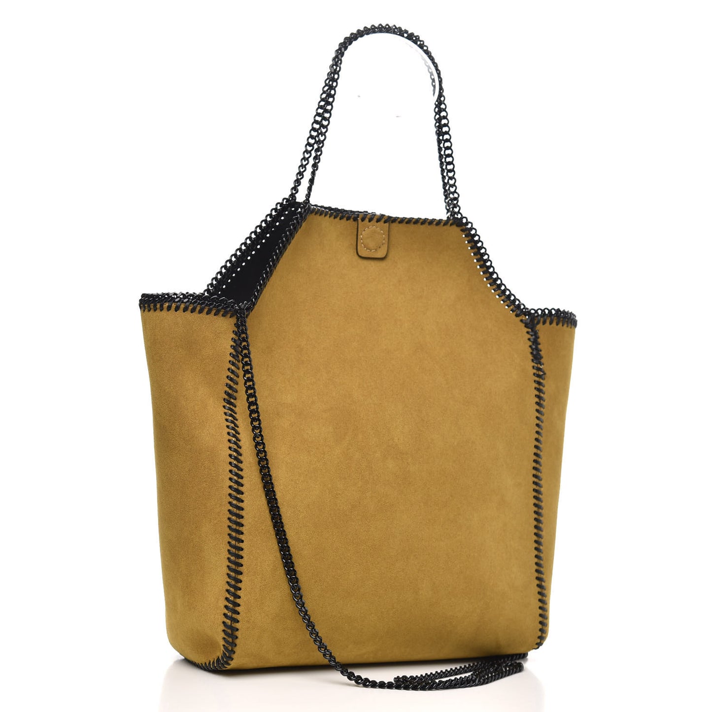 Alter Nappa Mini Falabella Reversible Tote Black