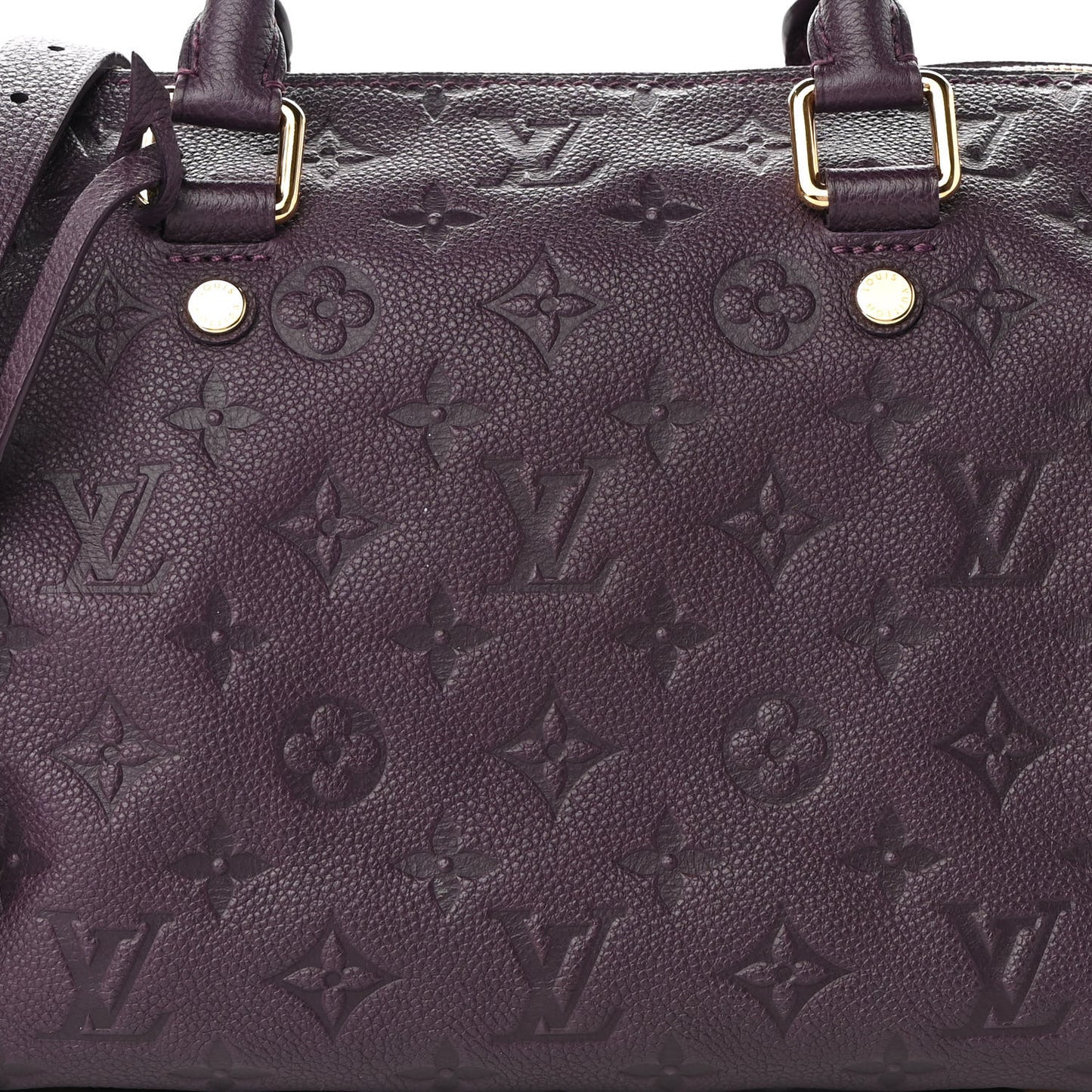 Empreinte Speedy Bandouliere 25 Aube