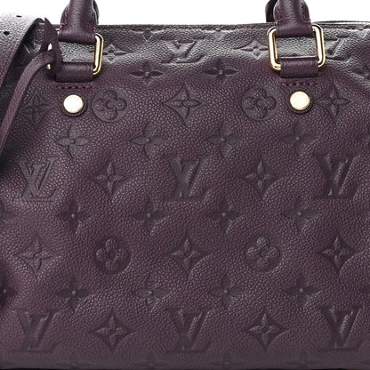 Louis Vuitton Empreinte Speedy Bandouliere 25 Aube 7 of 8