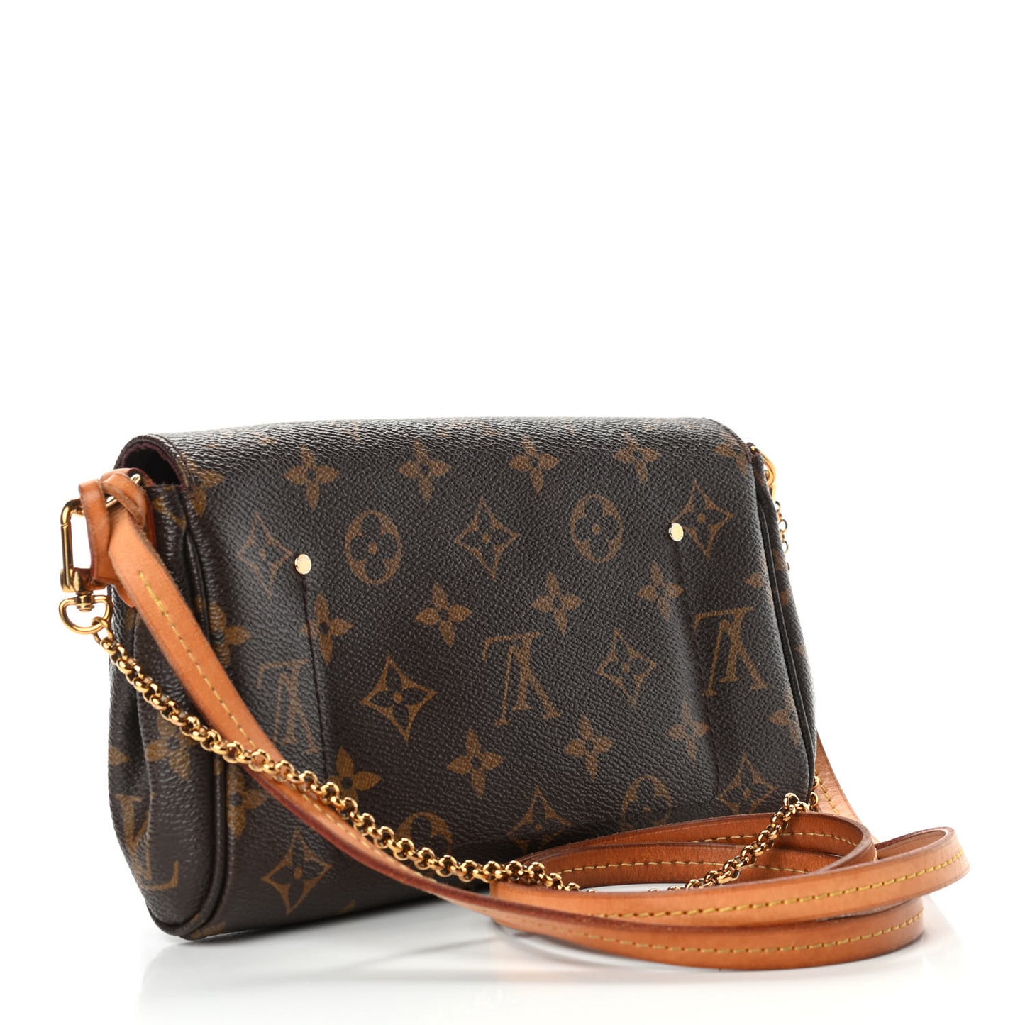 Monogram Favorite PM