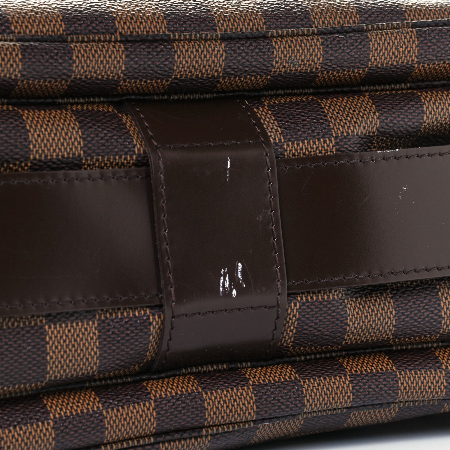 Louis Vuitton Damier Ebene Naviglio 11 of 11