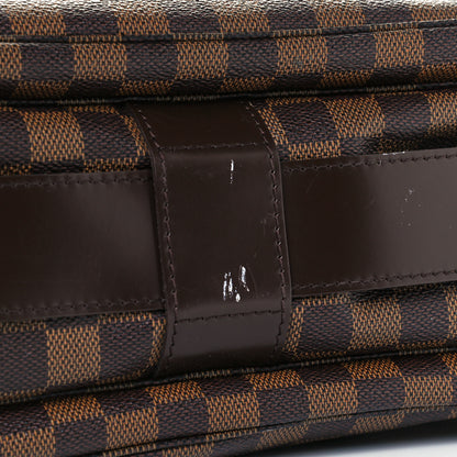 Louis Vuitton Damier Ebene Naviglio 11 of 11