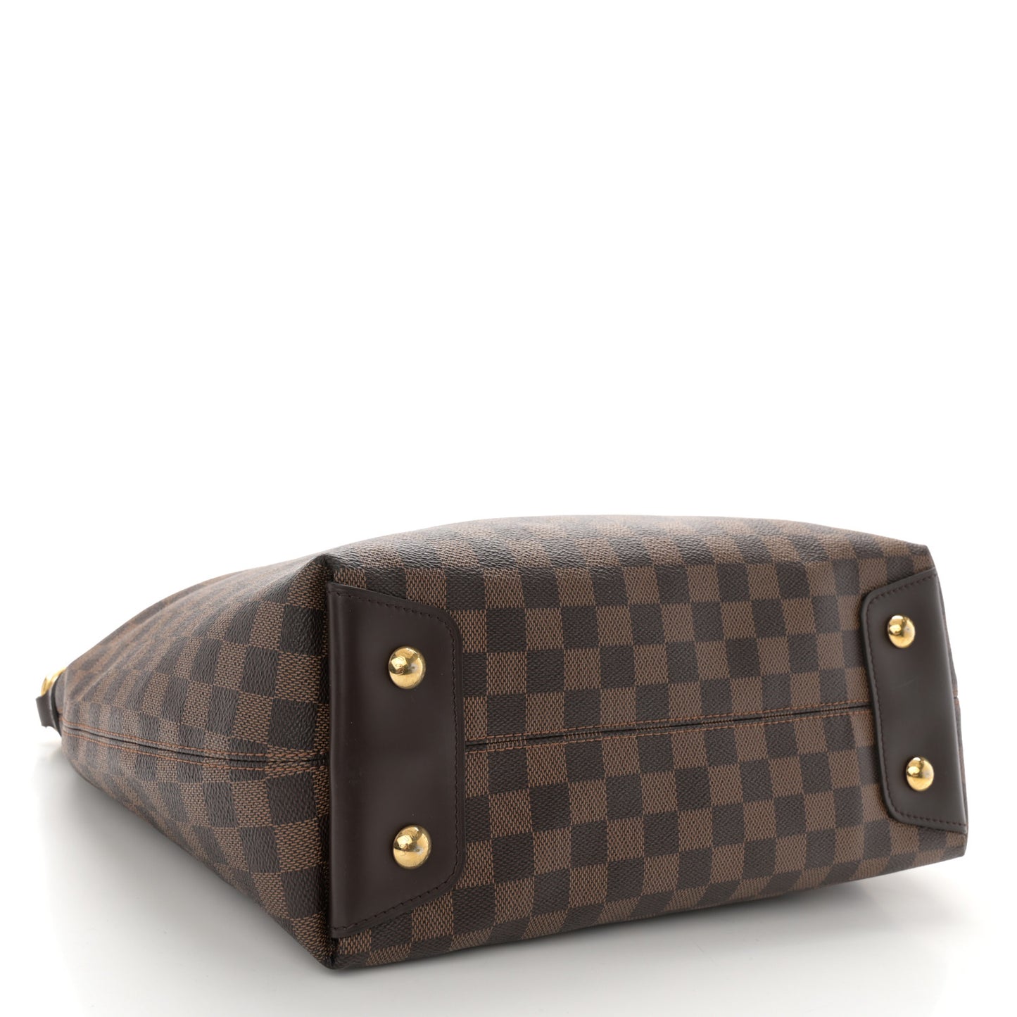 Damier Ebene Duomo Hobo