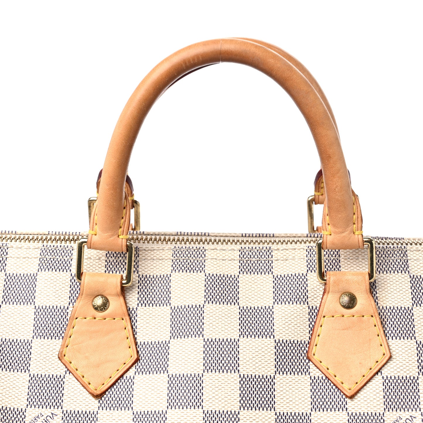 Damier Azur Speedy 30