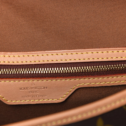 Louis Vuitton Monogram Sologne 8 of 24