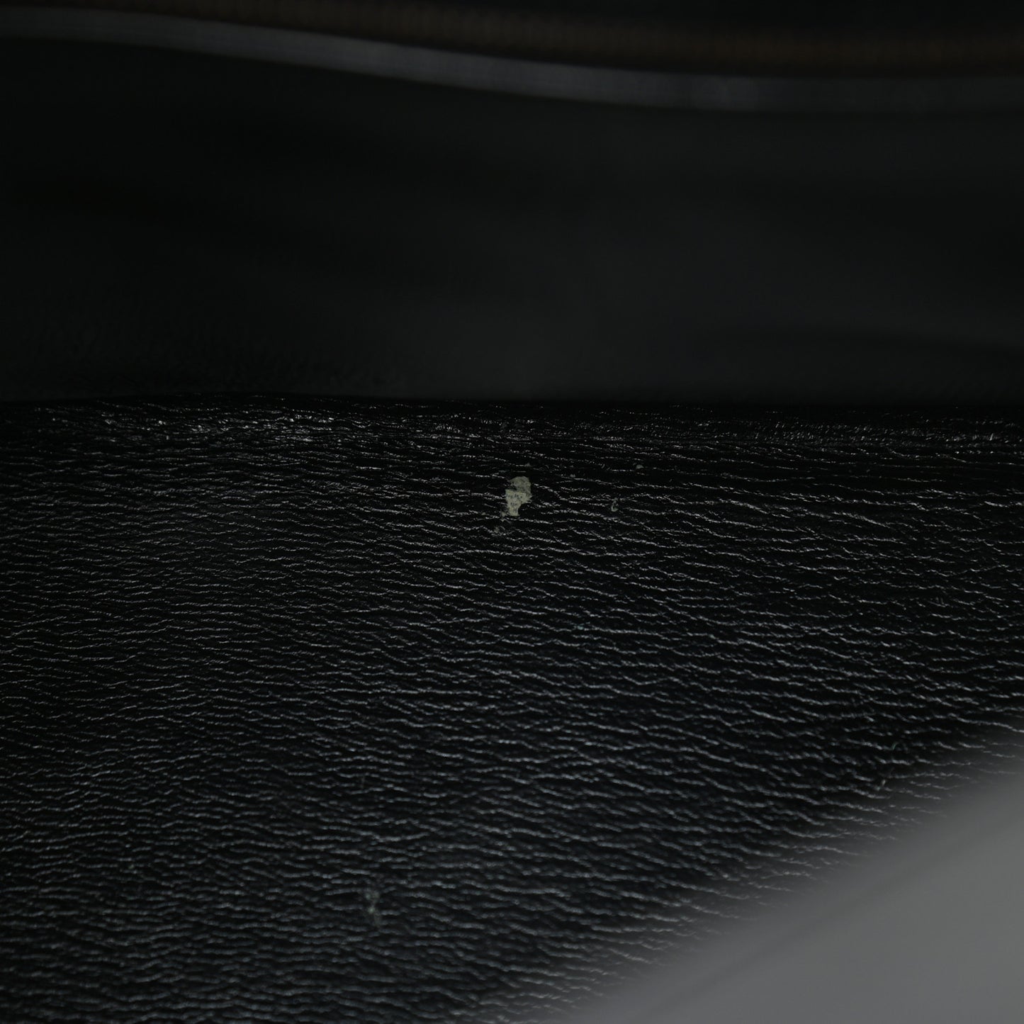 Box Kelly Retourne 32 Black