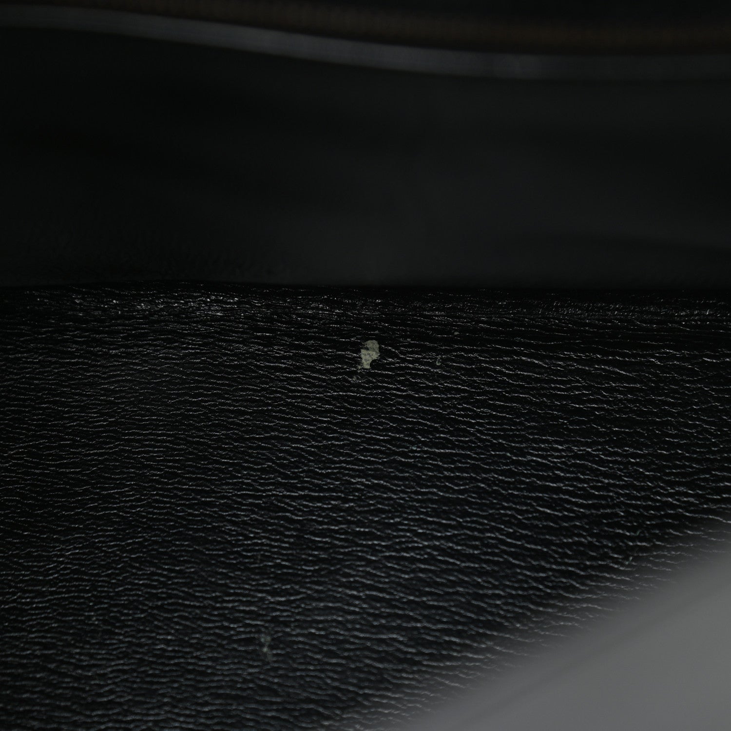 Hermes Box Kelly Retourne 32 Black 16 of 22