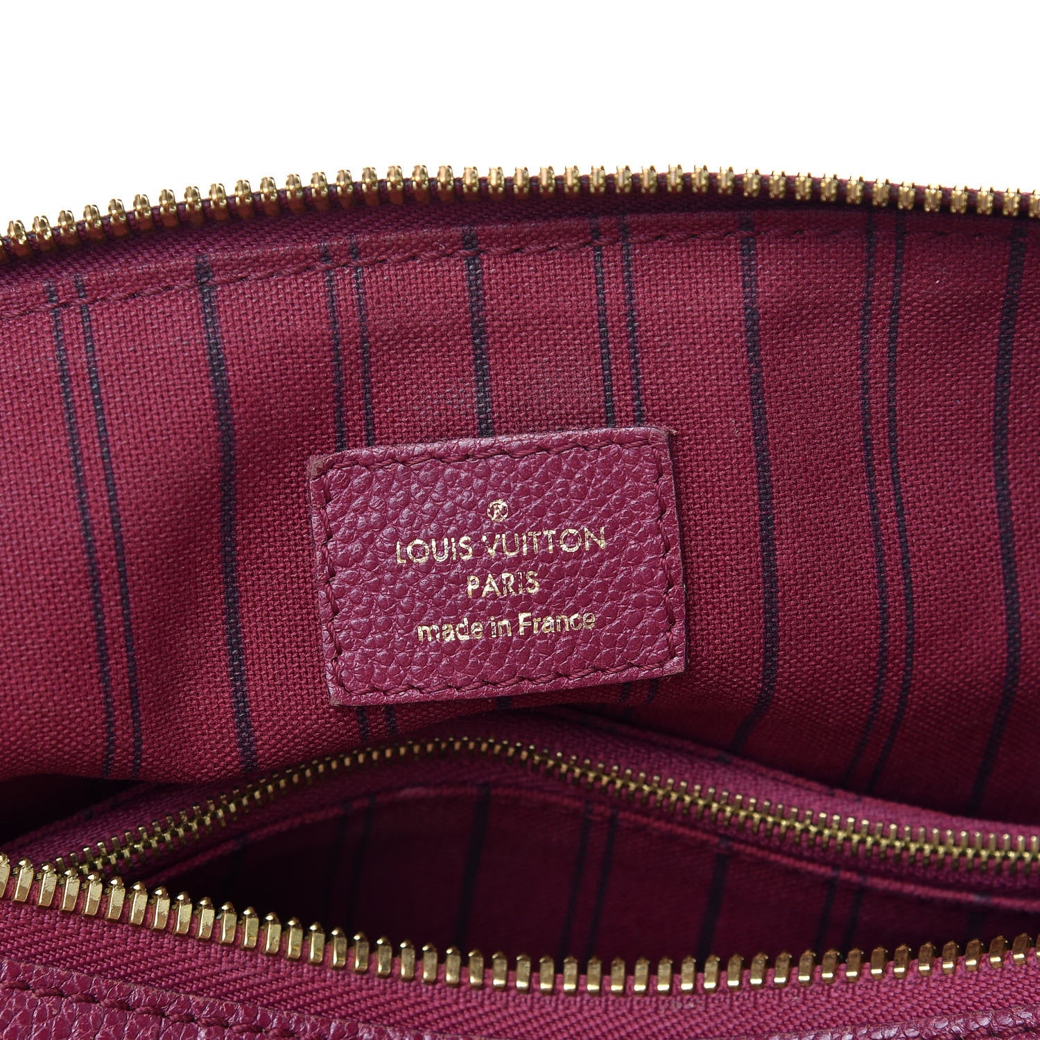 Louis Vuitton Empreinte Lumineuse PM Aurore 5 of 15