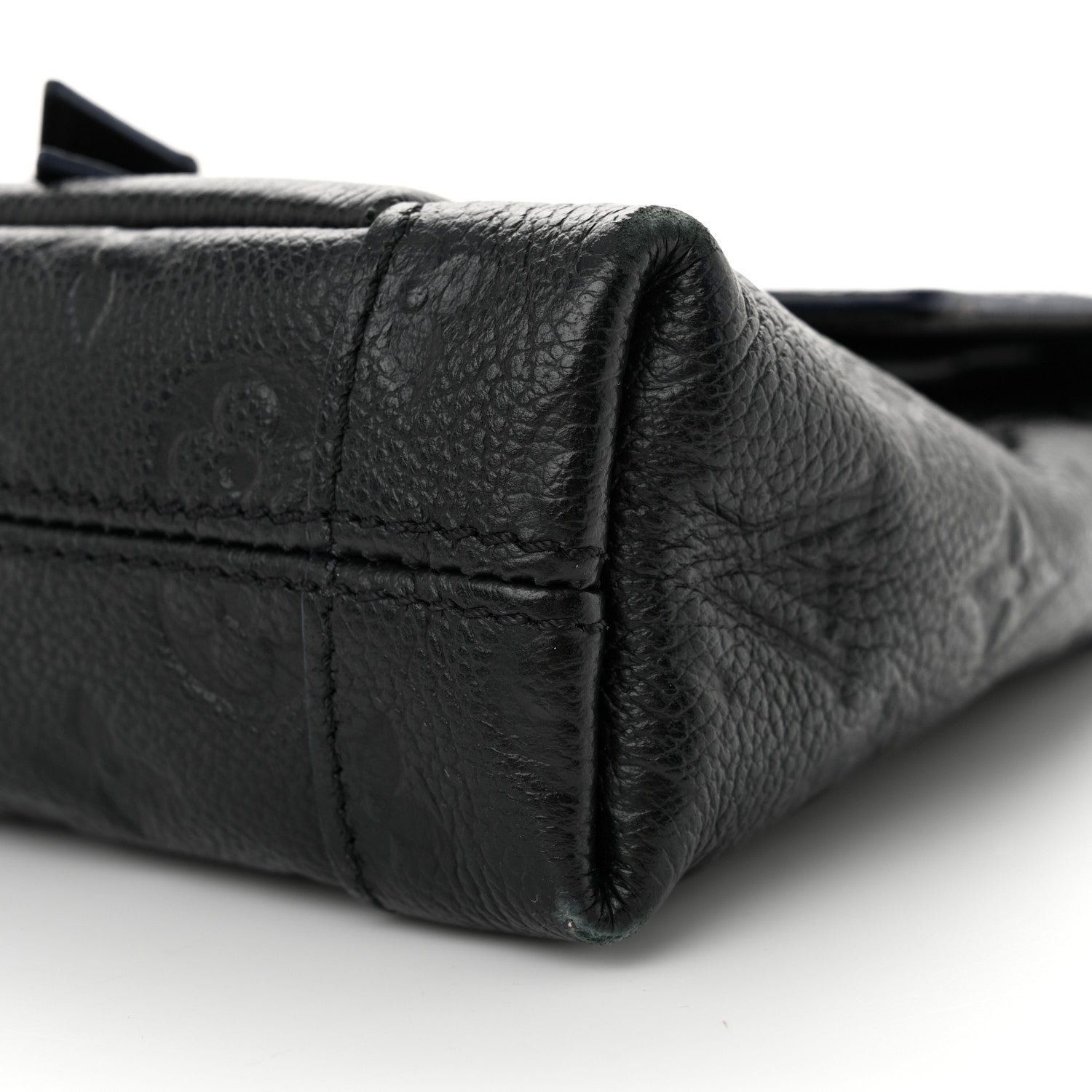 Louis Vuitton Empreinte Blanche BB Black 10 of 13