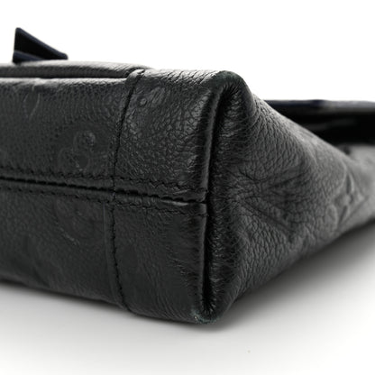 Louis Vuitton Empreinte Blanche BB Black 10 of 13