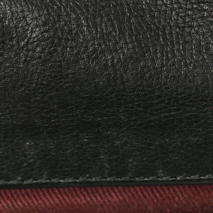 Chanel Calfskin Quilted Mini Urban Day Flap Black 11 of 12
