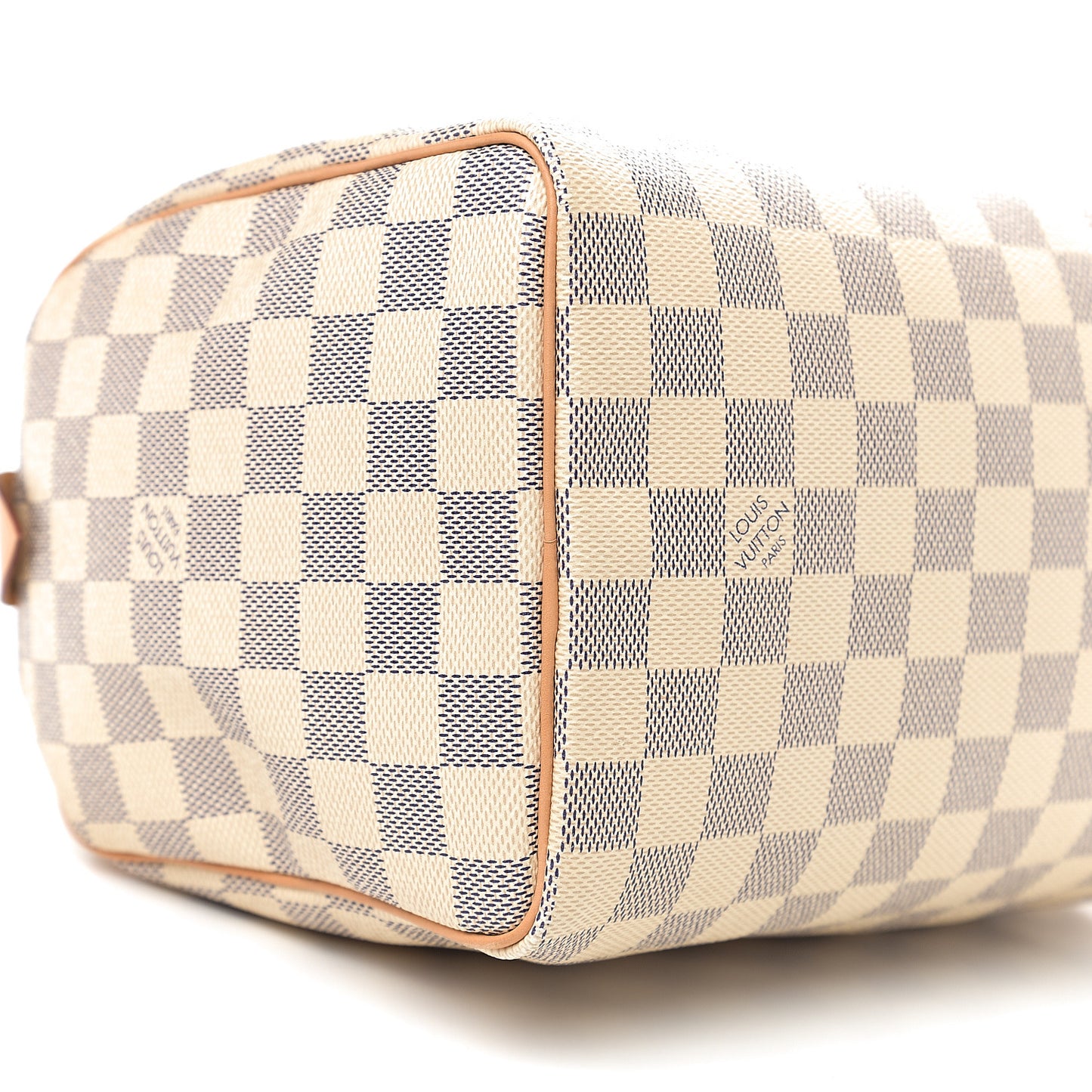Damier Azur Speedy 25