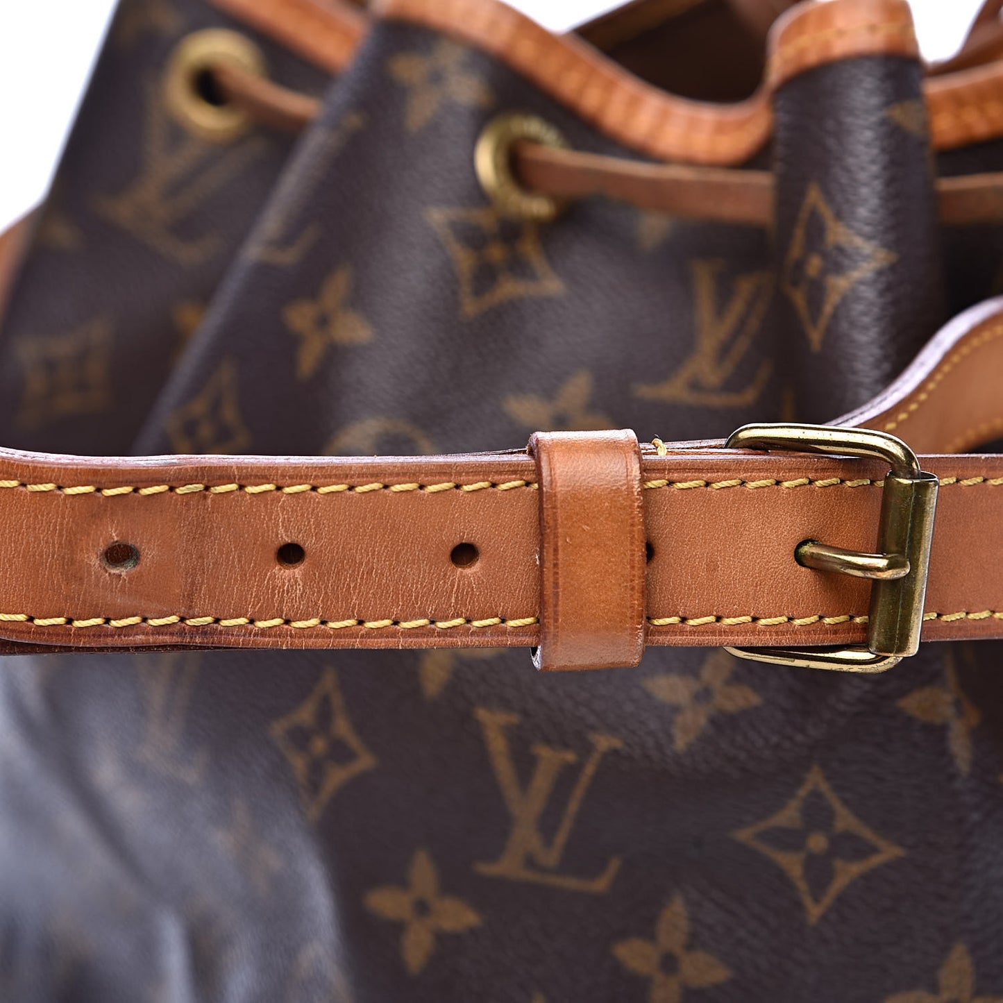 Monogram Petit Noe