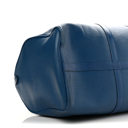 Louis Vuitton Epi Keepall 50 Toledo 7 of 11