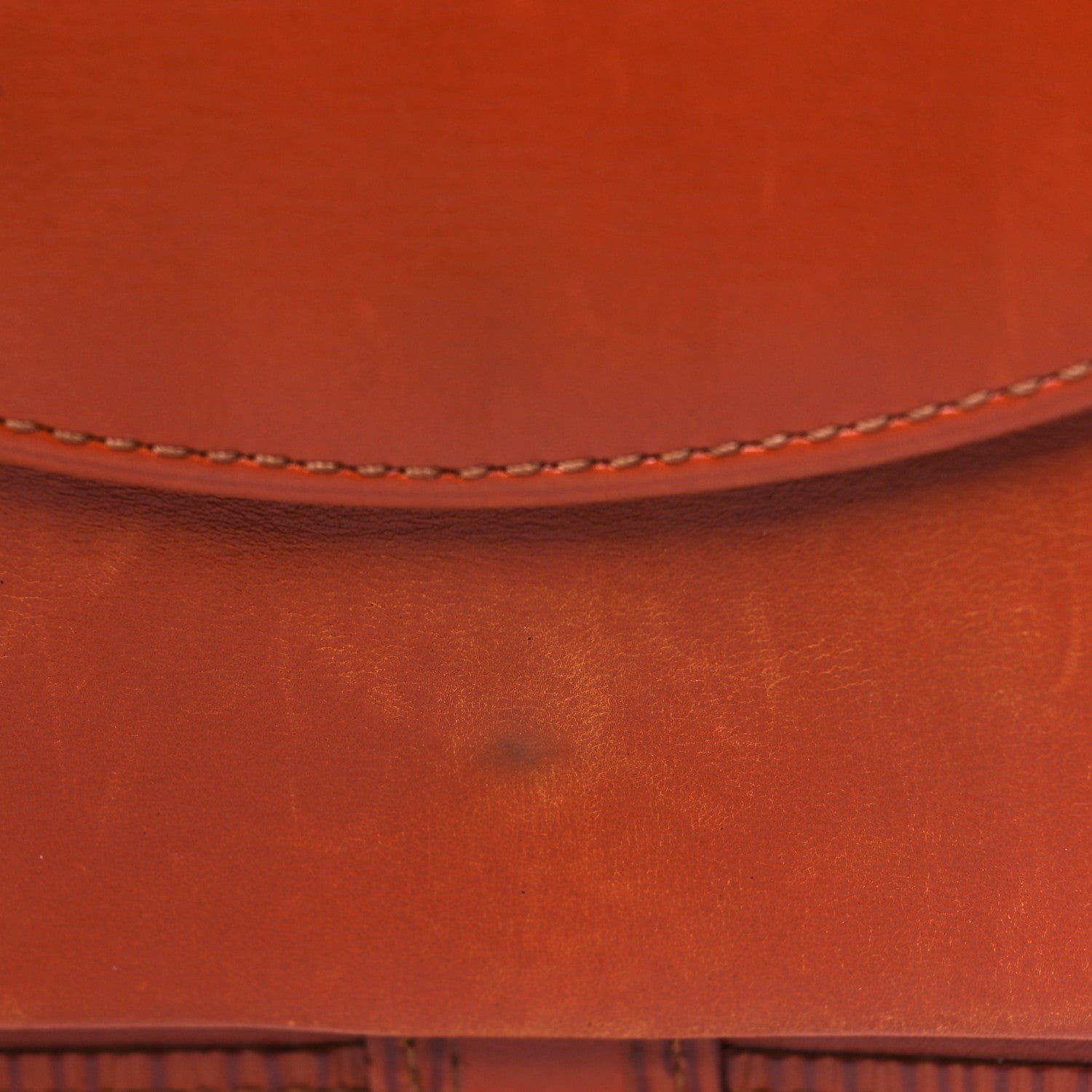 Louis Vuitton Epi Porte-Billets Compact Wallet Kenyan Fawn 11 of 12