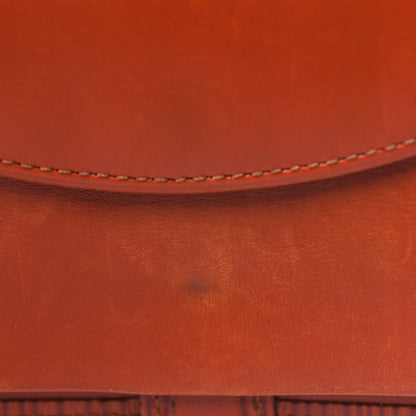 Louis Vuitton Epi Porte-Billets Compact Wallet Kenyan Fawn 11 of 12