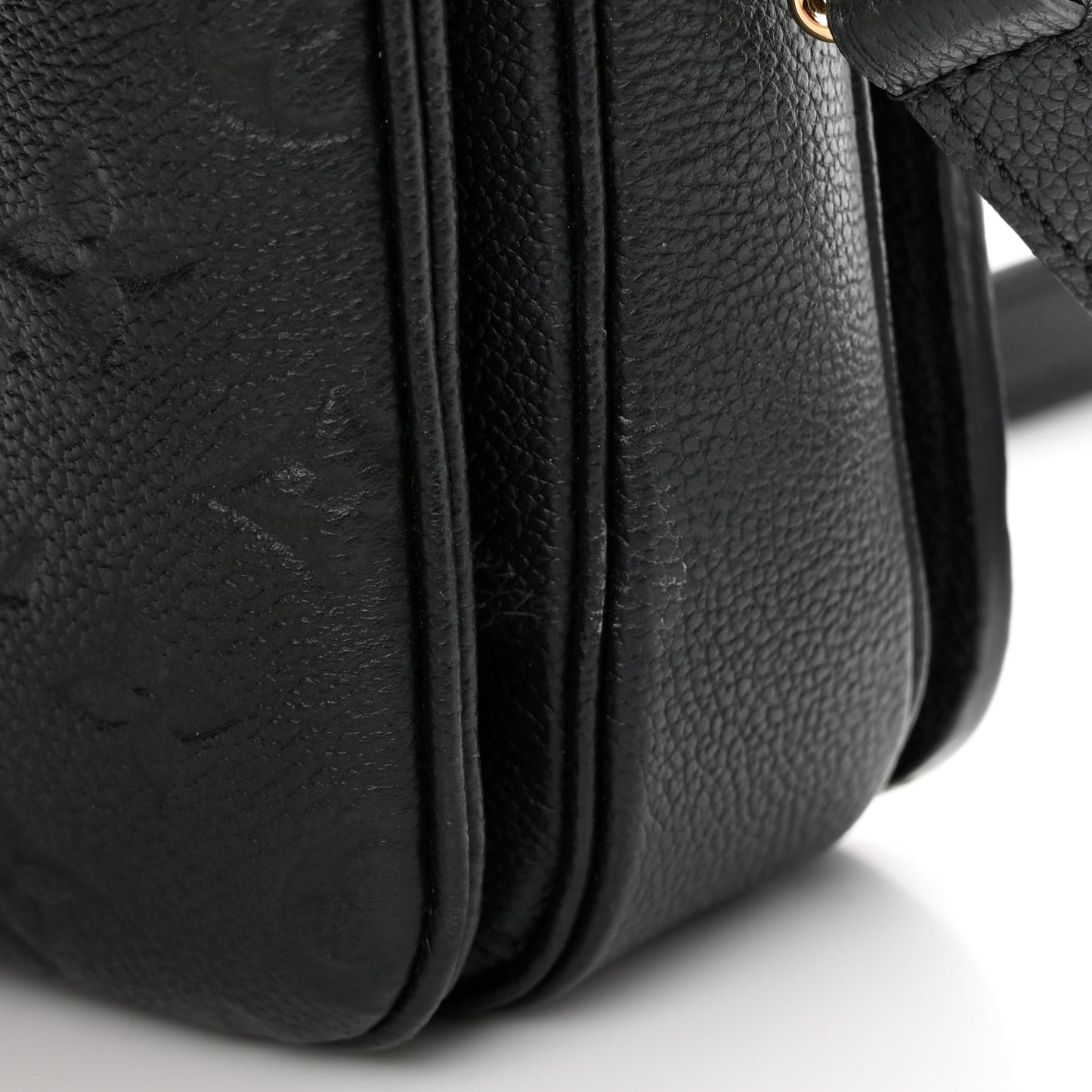 Empreinte Pochette Metis Black