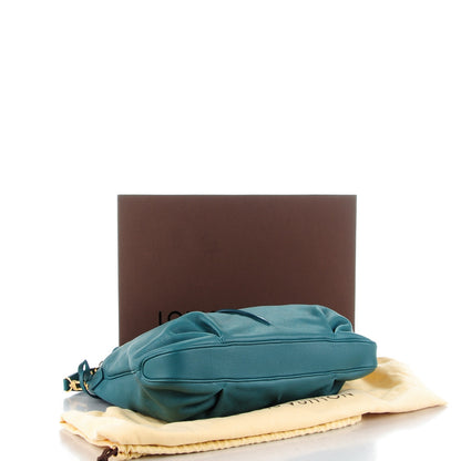 Louis Vuitton Mahina Selene MM Lagon 4 of 9