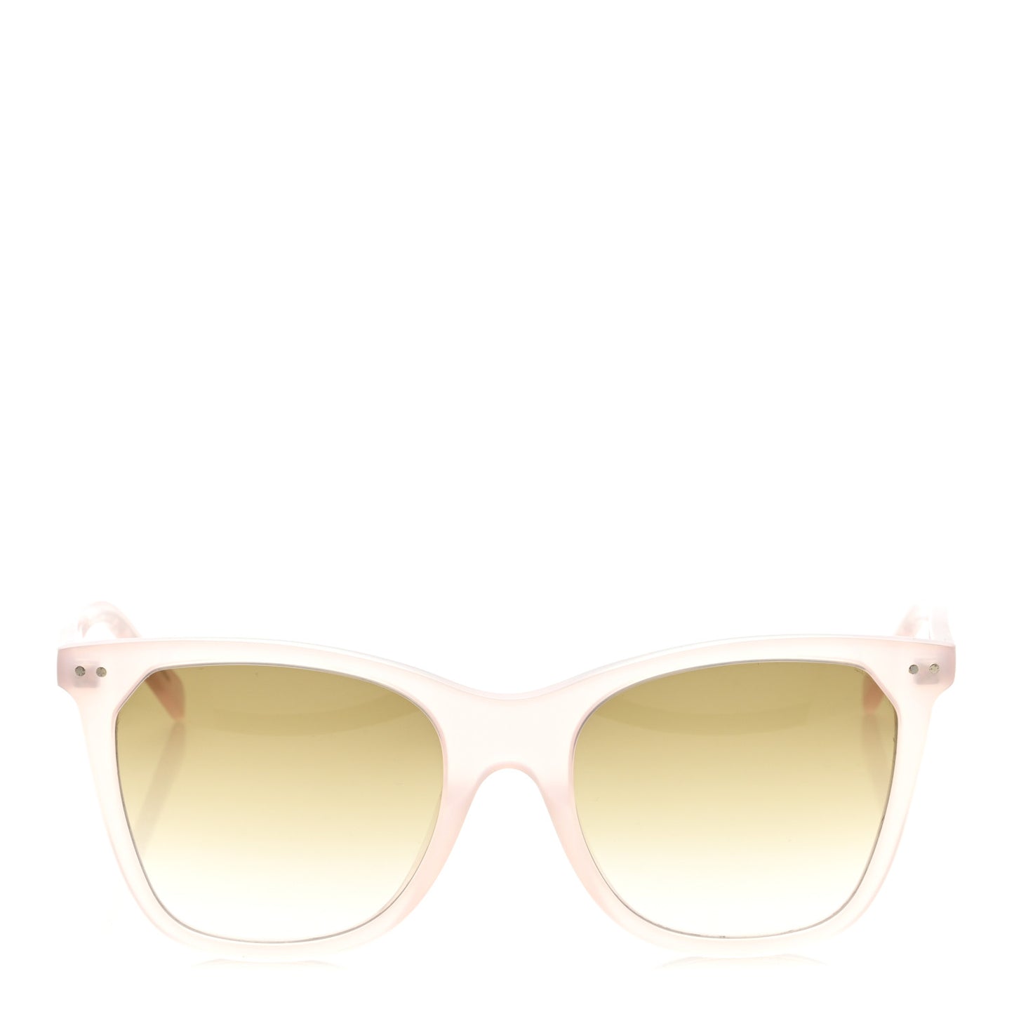 Acetate Sunglasses CL40134I Pink