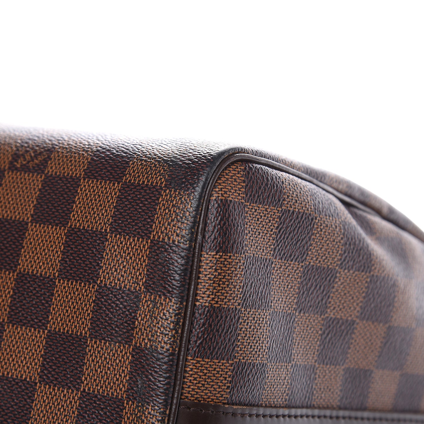 Damier Ebene Speedy Bandouliere 30