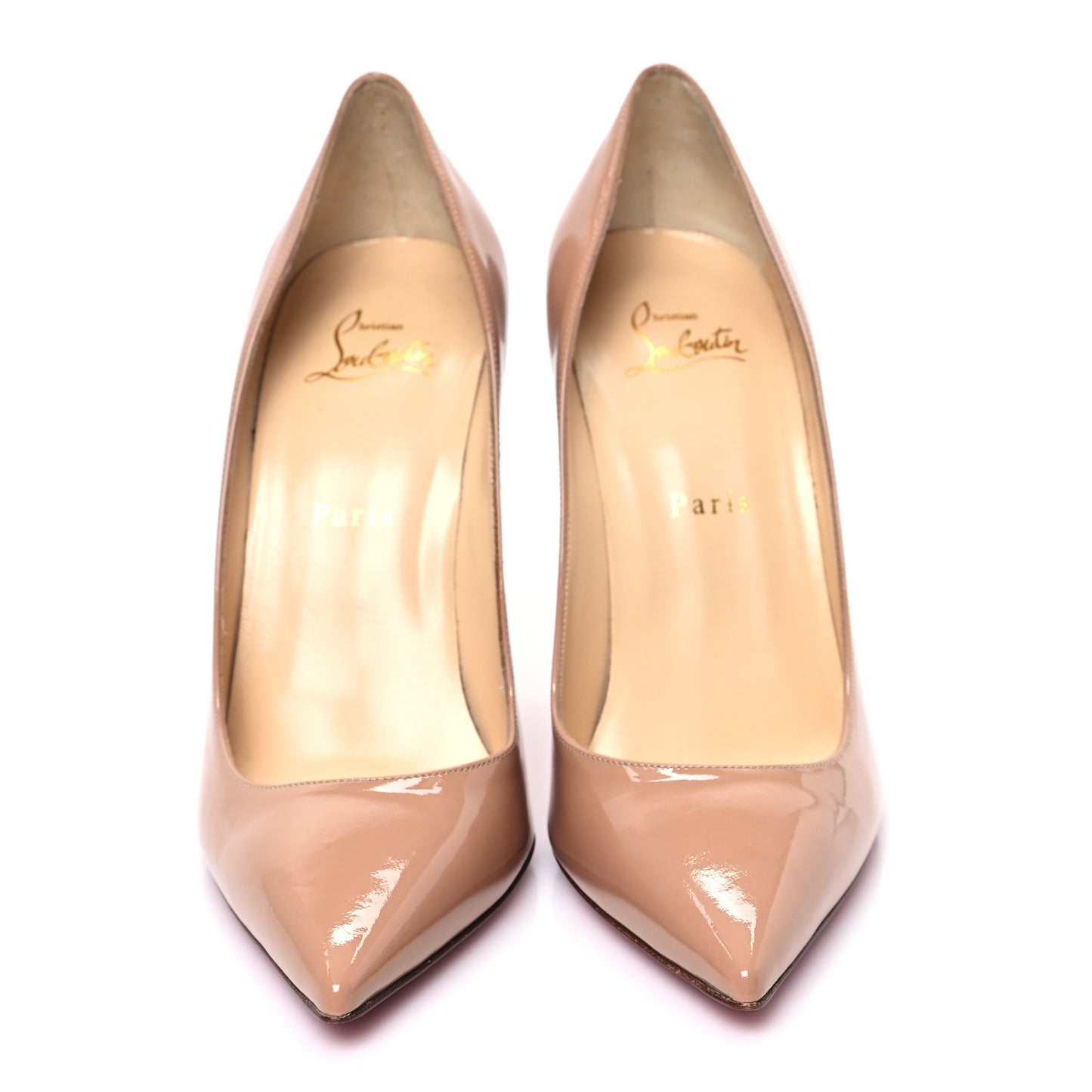 Patent So Kate 100 Pumps 39 Nude