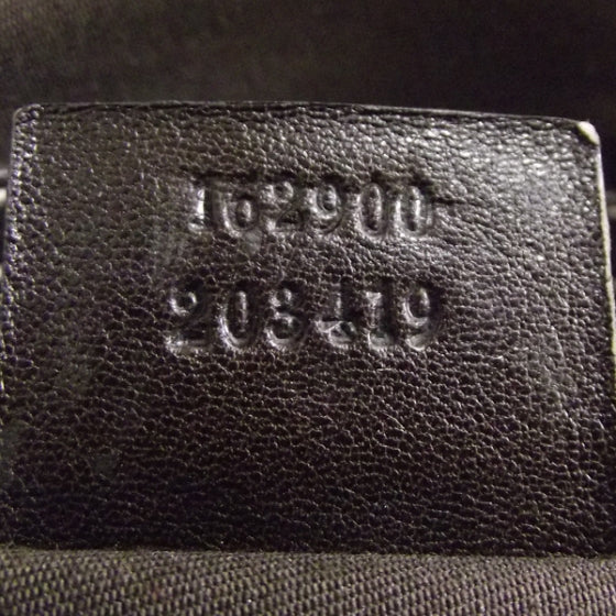 Monogram Pelham Tote Brown
