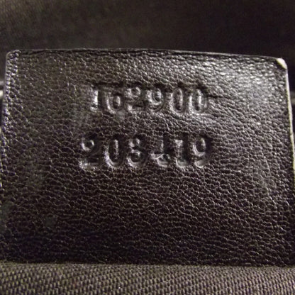 Gucci Monogram Pelham Tote Brown 10 of 12