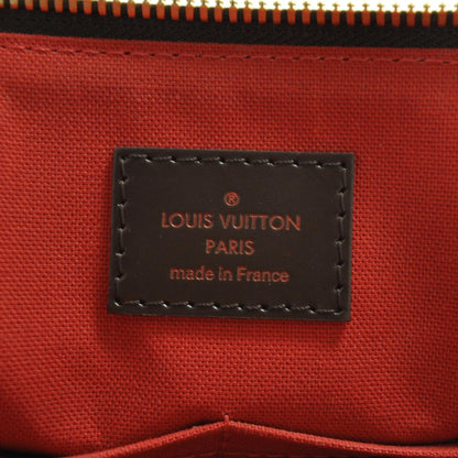 Louis Vuitton Damier Ebene Westminster GM 8 of 9