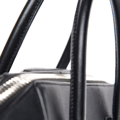 Givenchy Sugar Goatskin Small Antigona Black 11 of 15