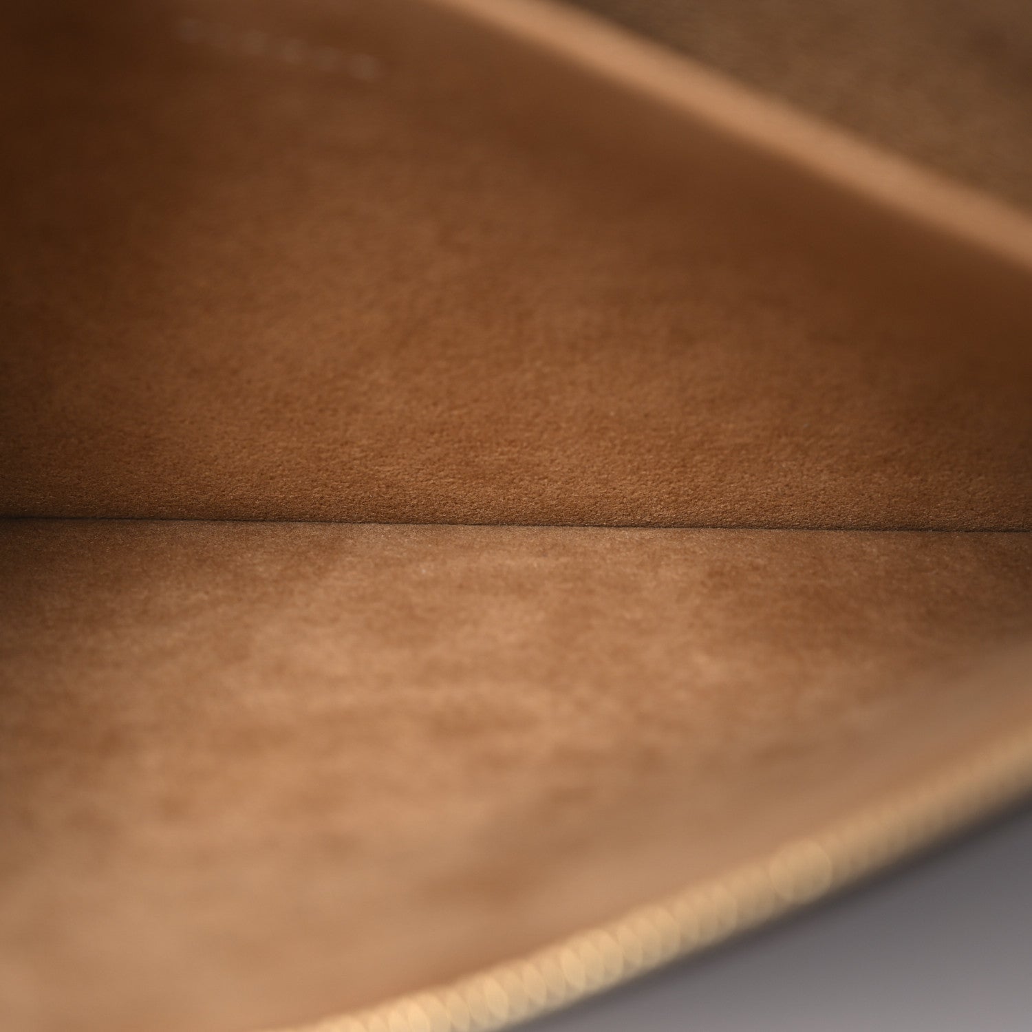 Louis Vuitton Monogram Daily Pouch Sesame 6 of 12