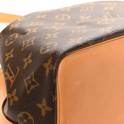 Louis Vuitton Monogram Petit Noe 11 of 13