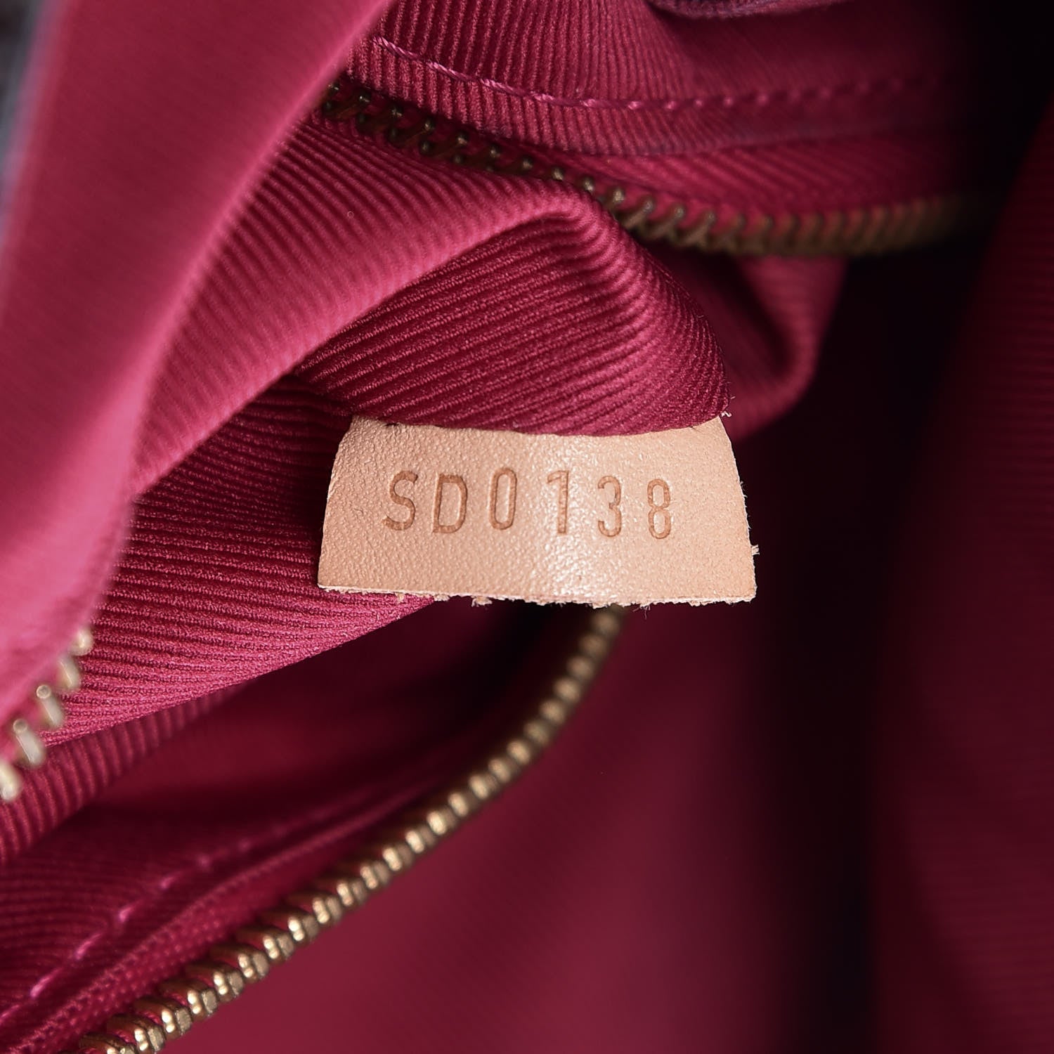 Louis Vuitton Monogram Graceful MM Pivoine 8 of 18