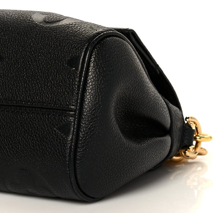 Louis Vuitton Empreinte Monogram Giant Favorite Black 9 of 9