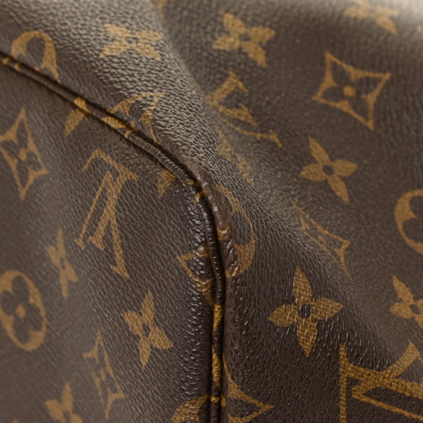 Monogram Neverfull GM