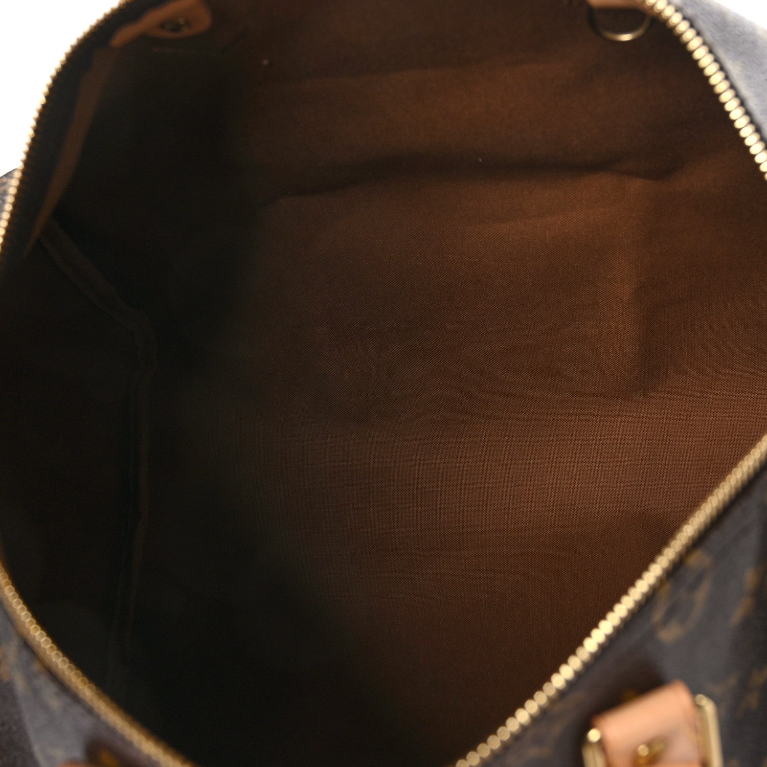 Louis Vuitton Monogram Speedy 35 4 of 10